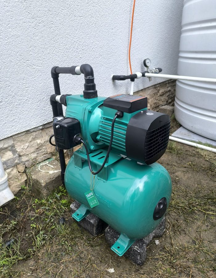 Bodrum Hidrafor Teknik Servisi