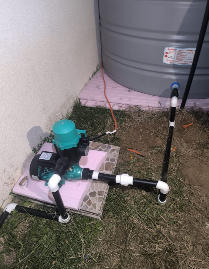 Bodrum Hidrafor Teknik Servisi