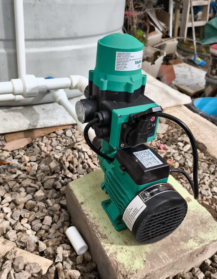 Bodrum Hidrafor Teknik Servisi